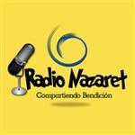 Radio Nazaret | Station Logo