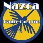 Radio Nazca | Station Logo