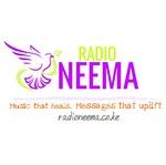 Radio Neema | Station Logo