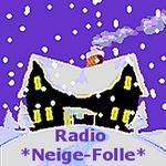 Radio *Neige-Folle* | Station Logo