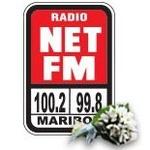 Radio NET FM | Station Logo