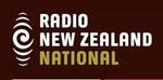 Radio New Zealand National | Station Logo