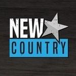 New Country - CJYQ | Station Logo