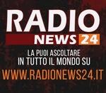 Radio News 24 | Station Logo