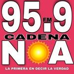 Radio Cadena NOA | Station Logo