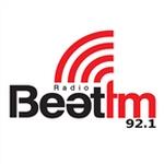 Beat FM 92.1 | Station Logo