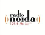 Radio Noida | Station Logo