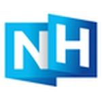 NH Radio | Station Logo