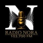 Radio Nora | Station Logo