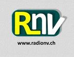 Radio Nord Vaudois | Station Logo