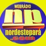 Rádio Nordeste Pará | Station Logo