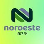 Rádio Noroeste | Station Logo