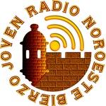 Radio Nororoeste Bierzo | Station Logo