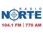 Radio Norte 770 AM | Station Logo