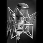 Radio Station logo