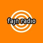 Fajn North Music | Station Logo