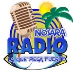 Radio Nosara | Station Logo