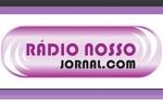 Radio Nosso Jornal | Station Logo