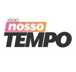 Rádio Nosso Tempo | Station Logo