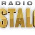 Radio Nostalgia | Station Logo