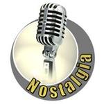 Radio Nostalgia | Station Logo