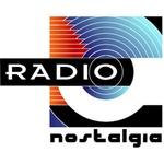 Radio Nostalgia Amsterdam | Station Logo