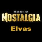 Rádio Nostalgia Elvas | Station Logo