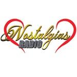 Radio Nostalgias | Station Logo