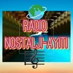 Radio Nostalji-Ayiti | Station Logo