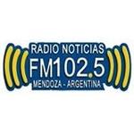 Radio Noticias Mendoza | Station Logo