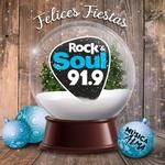 Rock & Soul 91.9 FM - XESP | Station Logo