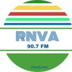 Radio Nouvelle Voix de l'Artibonite (RNVA) | Station Logo