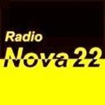 Radio Nova22 | Station Logo