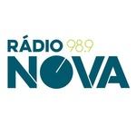 Radio Nova | Station Logo