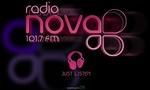 Radio Nova | Station Logo