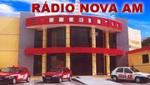 Radio Nova AM | Station Logo