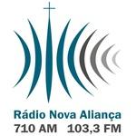 Rádio Nova Aliança | Station Logo