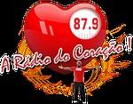 Rádio Nova Aurora FM | Station Logo