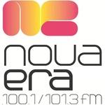 Radio Nova Era | Station Logo