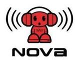 Radio Nova FM | Station Logo