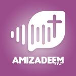 Amizade Fm Umuarama | Station Logo