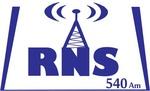 Rádio Nova Sumaré 540 | Station Logo