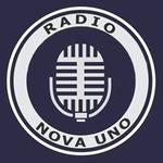 Radio Nova Uno | Station Logo