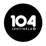 Rádio Sentinela do Alegrete | Station Logo