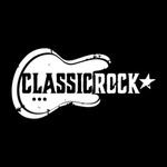 Rádio Cidade - Classic Rock | Station Logo