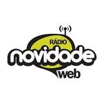 Rádio Novidade Web | Station Logo