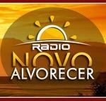 Rádio Novo Alvorecer | Station Logo