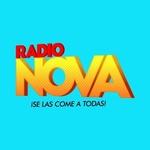 Radio Novo Chiclayo | Station Logo