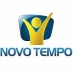 Rádio Novo Tempo | Station Logo