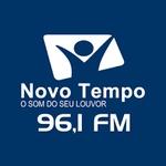 Rádio Novo Tempo Teresópolis | Station Logo